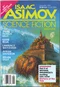 Isaac Asimov's Science Fiction Magazine, January 1991