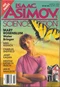 Isaac Asimov's Science Fiction Magazine, March 1991