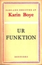 Ur funktion