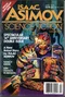 Isaac Asimov's Science Fiction Magazine, April 1991