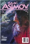Isaac Asimov's Science Fiction Magazine, July 1991