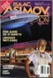 Isaac Asimov's Science Fiction Magazine, August 1991
