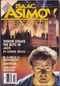 Isaac Asimov's Science Fiction Magazine, October 1991