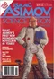 Isaac Asimov's Science Fiction Magazine, November 1991