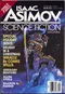 Isaac Asimov's Science Fiction Magazine, December 1991