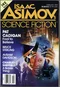 Isaac Asimov's Science Fiction Magazine, February 1990