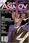Isaac Asimov's Science Fiction Magazine, April 1990