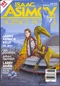 Isaac Asimov's Science Fiction Magazine, June 1990