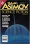 Isaac Asimov's Science Fiction Magazine, September 1990