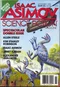 Isaac Asimov's Science Fiction Magazine, November 1990