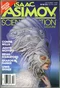 Isaac Asimov's Science Fiction Magazine, December 1990