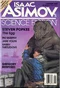 Isaac Asimov's Science Fiction Magazine, January 1989