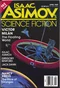 Isaac Asimov's Science Fiction Magazine, April 1989