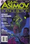 Isaac Asimov's Science Fiction Magazine, June 1989