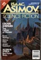 Isaac Asimov's Science Fiction Magazine, September 1989