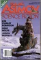 Isaac Asimov's Science Fiction Magazine, December 1989