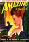 Amazing Stories, June 1950