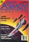 Isaac Asimov's Science Fiction Magazine, March 1988