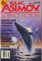 Isaac Asimov's Science Fiction Magazine, April 1988