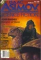 Isaac Asimov's Science Fiction Magazine, July 1988