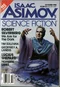 Isaac Asimov's Science Fiction Magazine, October 1988