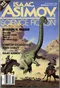 Isaac Asimov's Science Fiction Magazine, November 1988