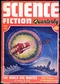 Science Fiction Quarterly, May 1953