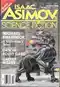 Isaac Asimov's Science Fiction Magazine, December 1988