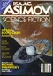 Isaac Asimov's Science Fiction Magazine, January 1987