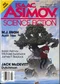 Isaac Asimov's Science Fiction Magazine, February 1987
