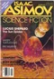 Isaac Asimov's Science Fiction Magazine, April 1987