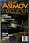 Isaac Asimov's Science Fiction Magazine, September 1987