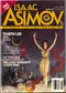 Isaac Asimov's Science Fiction Magazine, March 1986