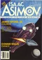 Isaac Asimov's Science Fiction Magazine, May 1986