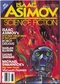 Isaac Asimov's Science Fiction Magazine, Mid-December 1986