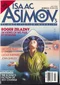 Isaac Asimov's Science Fiction Magazine, July 1985