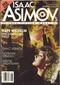 Isaac Asimov's Science Fiction Magazine, August 1985