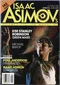 Isaac Asimov's Science Fiction Magazine, September 1985