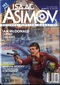 Isaac Asimov's Science Fiction Magazine, December 1985