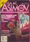 Isaac Asimov's Science Fiction Magazine, Mid-December 1985