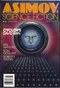 Isaac Asimov's Science Fiction Magazine, March 1984