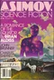 Isaac Asimov's Science Fiction Magazine, January 1983