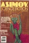 Isaac Asimov's Science Fiction Magazine, November 1983