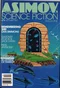 Isaac Asimov's Science Fiction Magazine, December 1983