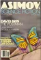 Isaac Asimov's Science Fiction Magazine, November 1982