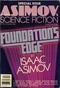 Isaac Asimov's Science Fiction Magazine, December 1982