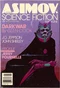 Isaac Asimov's Science Fiction Magazine, Mid-December 1982