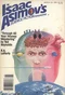 Isaac Asimov's Science Fiction Magazine, March 16, 1981