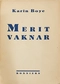 Merit vaknar