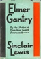 Elmer Gantry